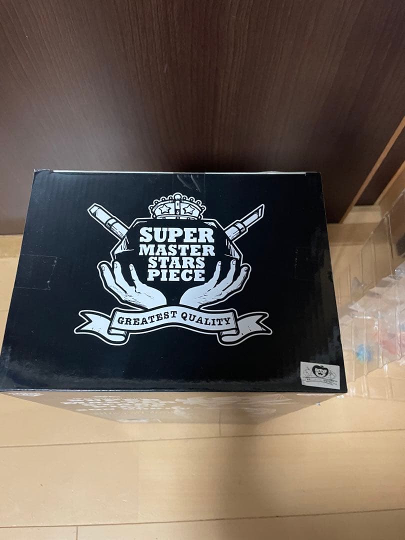 おふへほつち ドラゴンボール SMSPフィギュア 2体セット