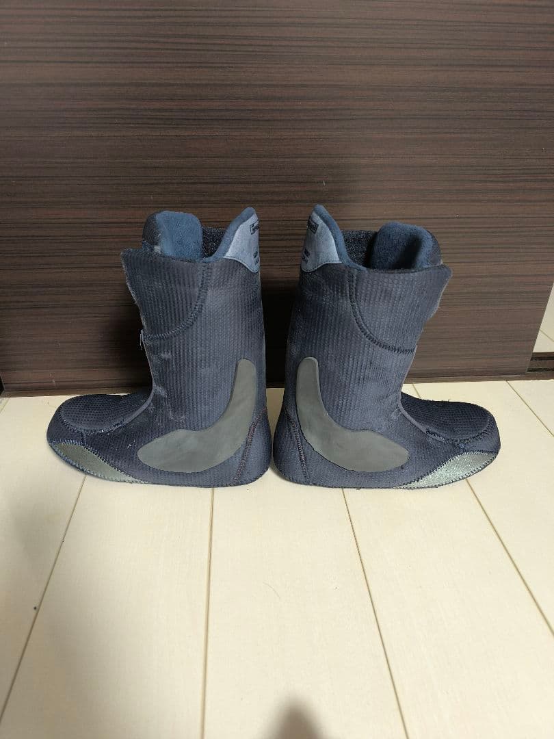 Burton Ruler - Asian Fit ブーツ 28cm