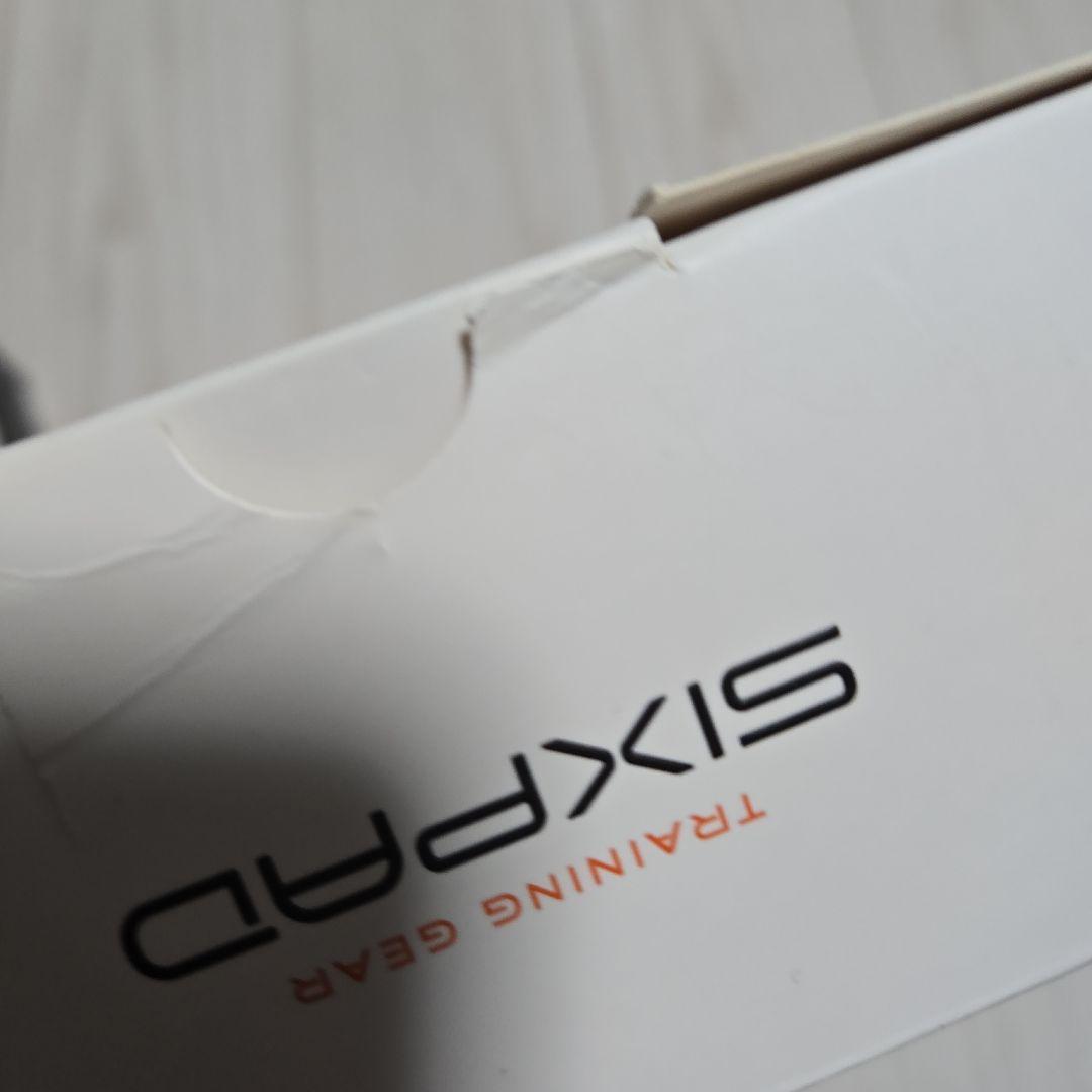 SIXPAD chest fit チェストフィット