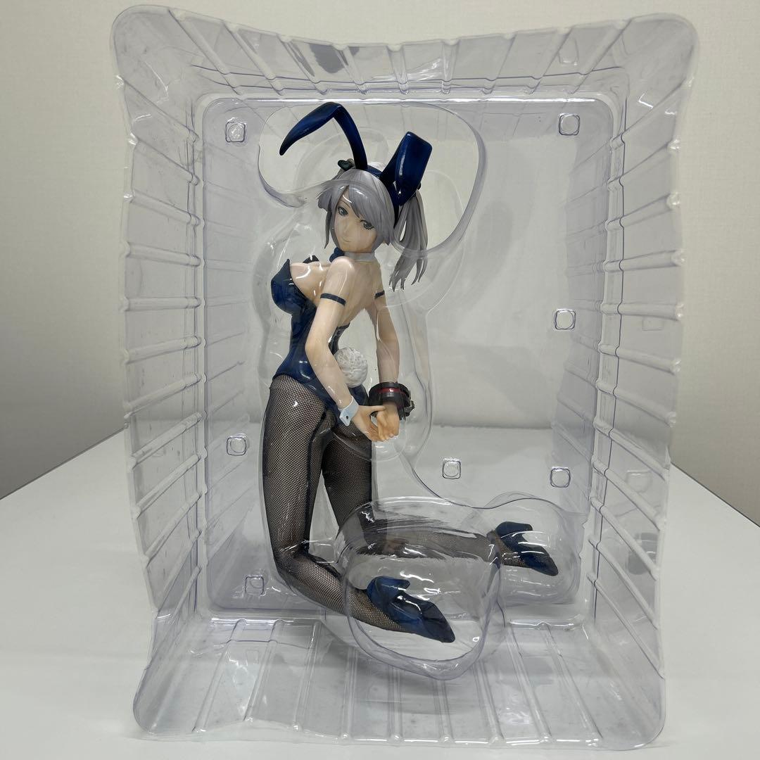 １／４　シエル・アランソン　バニーＶｅｒ．（ゴッドイーター２　レイジバースト）