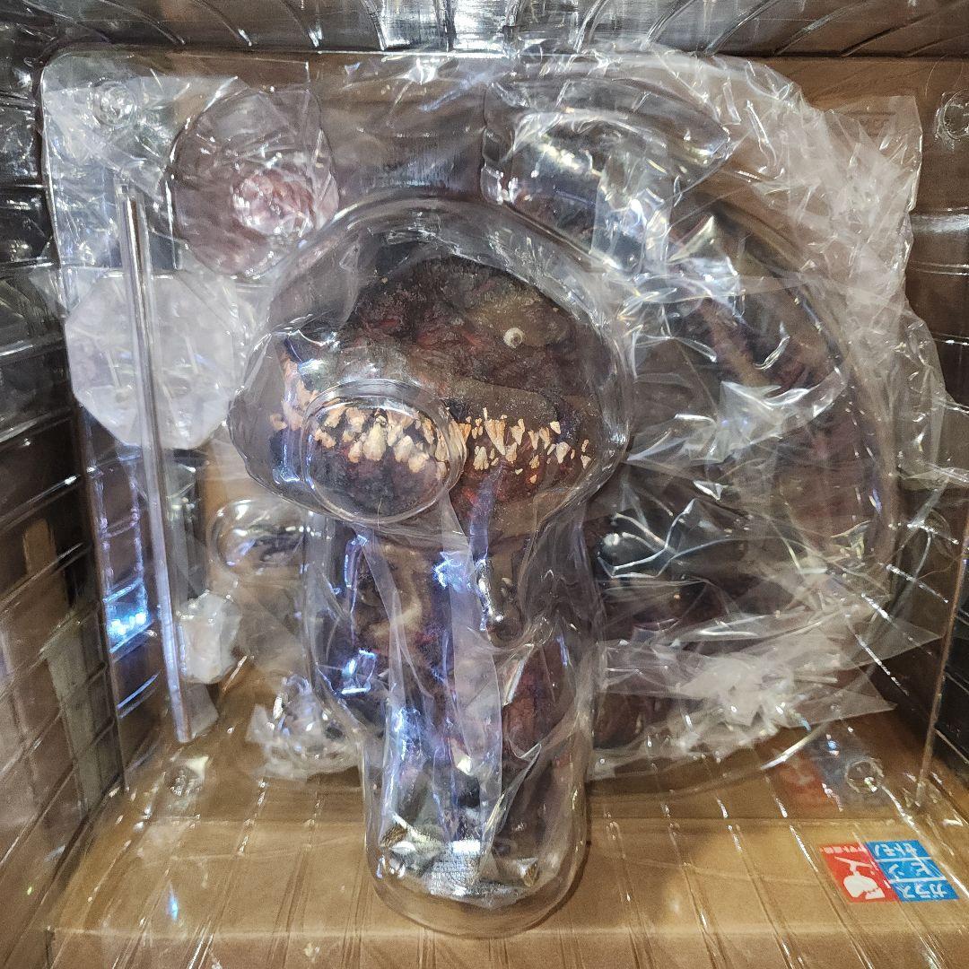 デフォリアル ギガンティック シン・ゴジラ 2016 少年リック限定