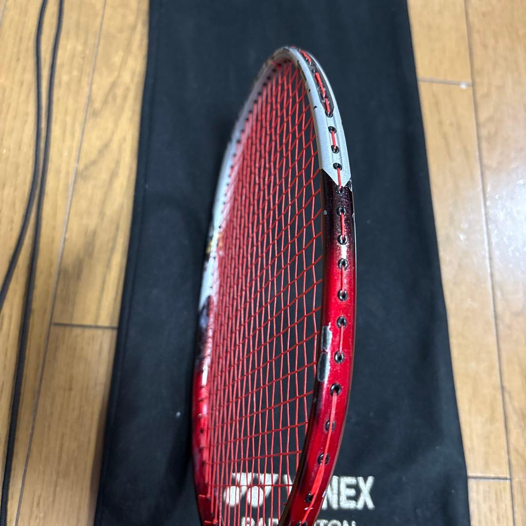YONEX アーマテック900