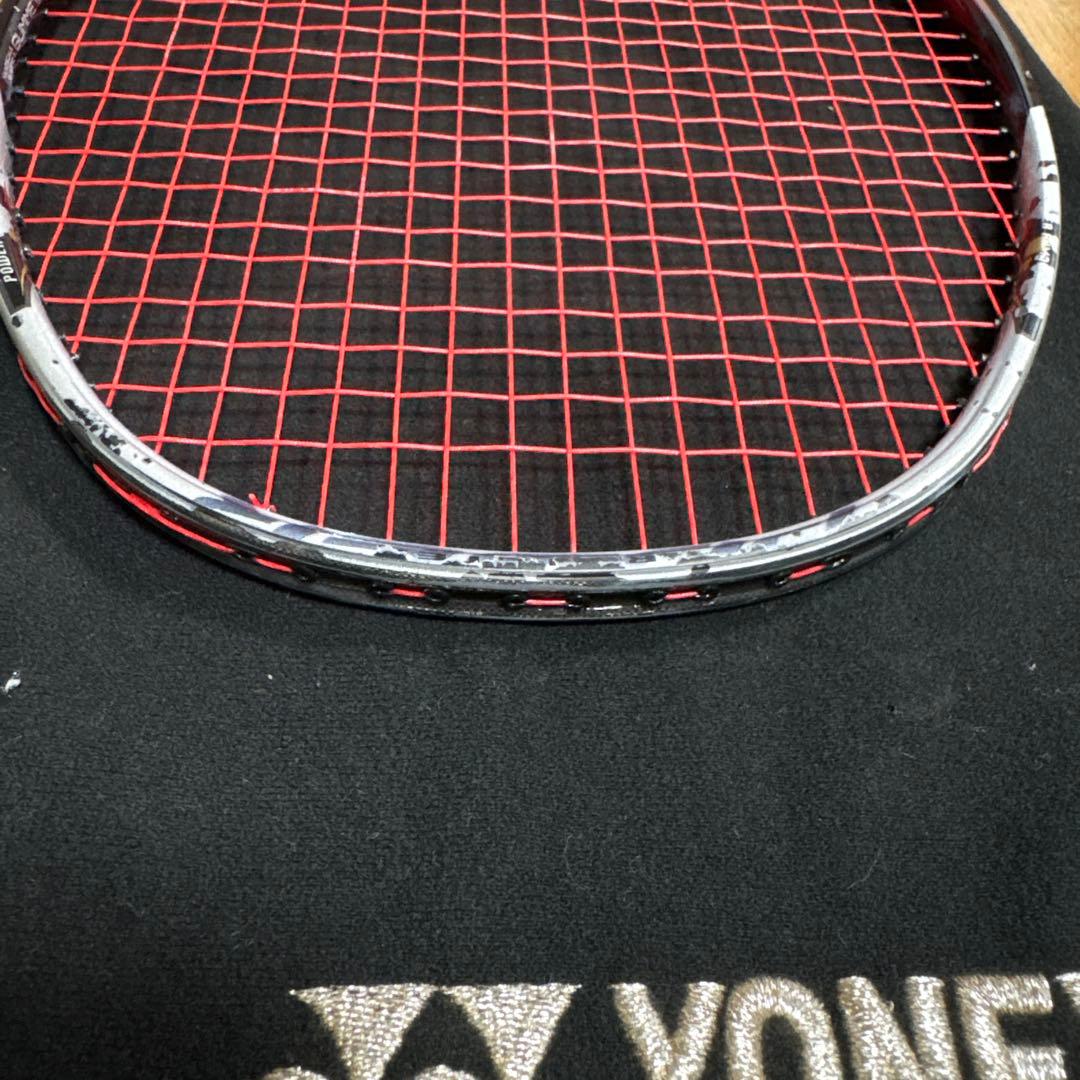 YONEX アーマテック900