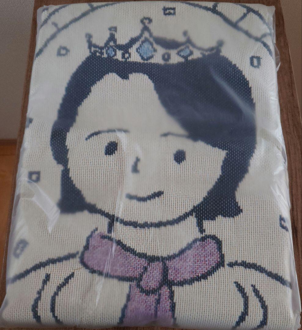 大森元貴　マルチクロス　Mrs. GREEN APPLE