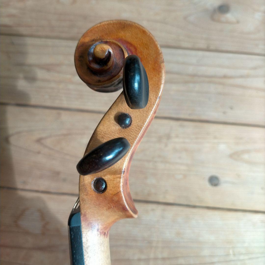 クラシックスタイル バイオリン