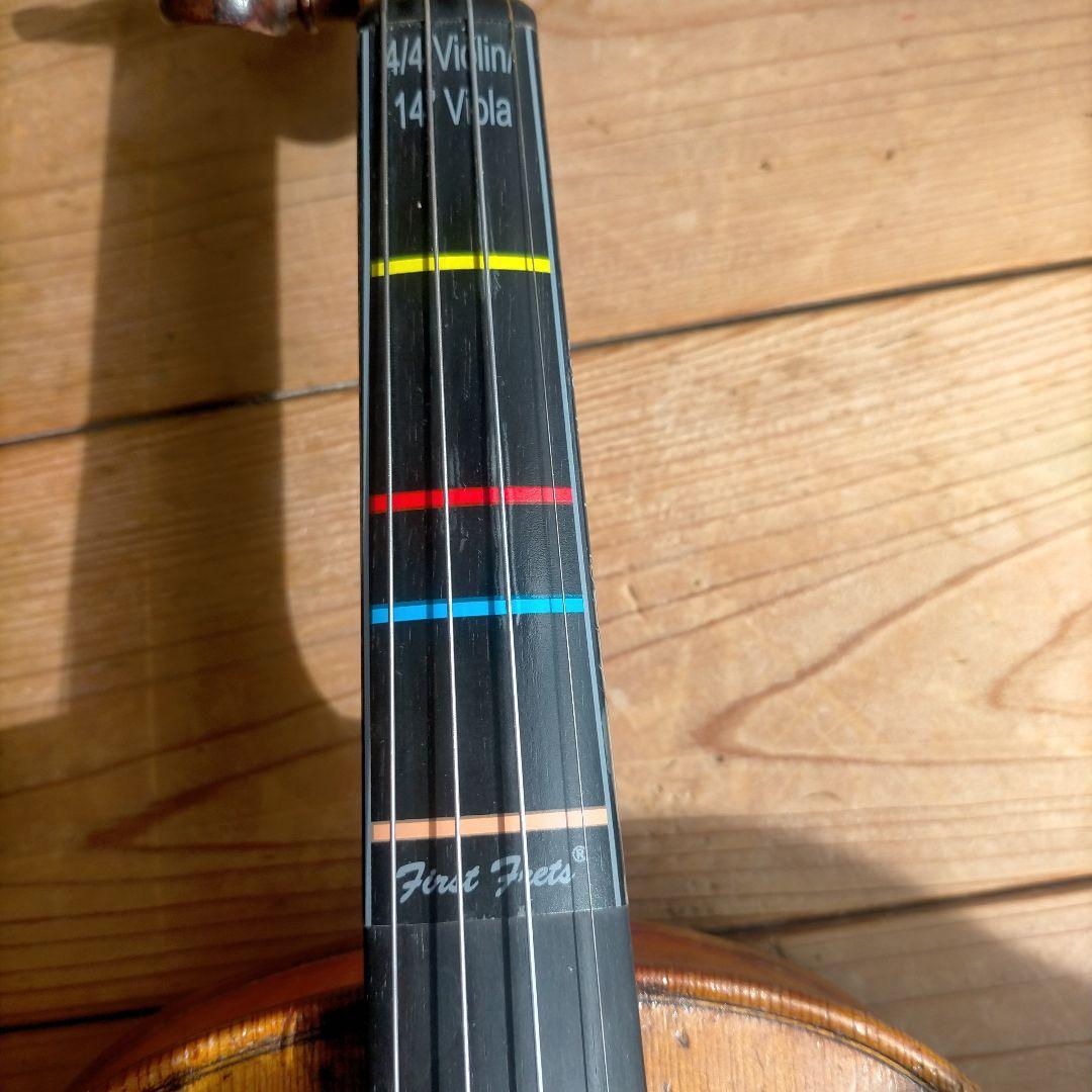 クラシックスタイル バイオリン