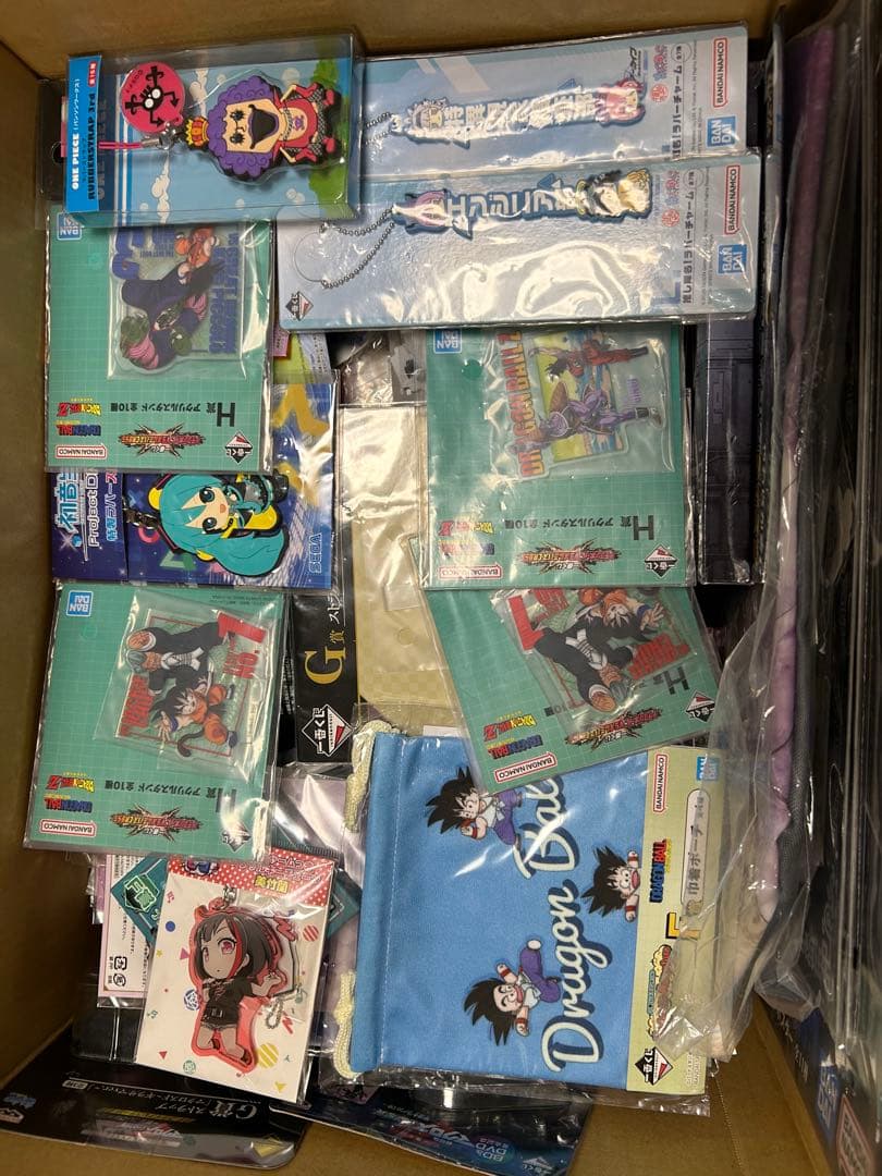 ノンジャンル　まとめ売り　約400点