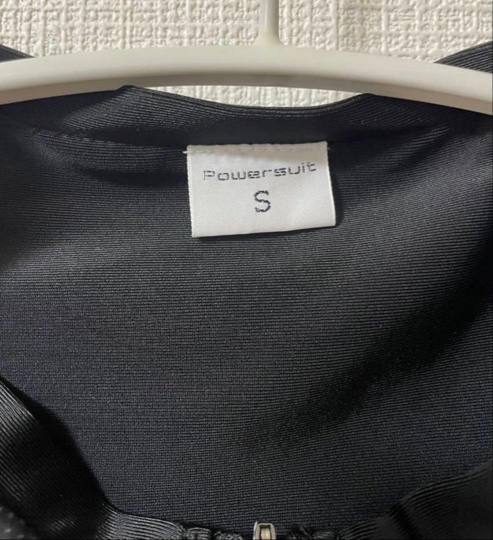 【年末値下げ】SIXPAD シックスパッド　パワースーツ　レディース上下Sサイズ