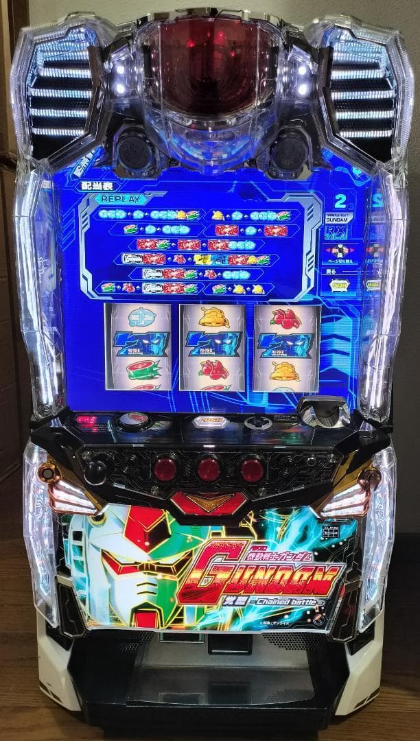 ビスティ★機動戦士ガンダム 覚醒‐Chained battle‐★不要機付