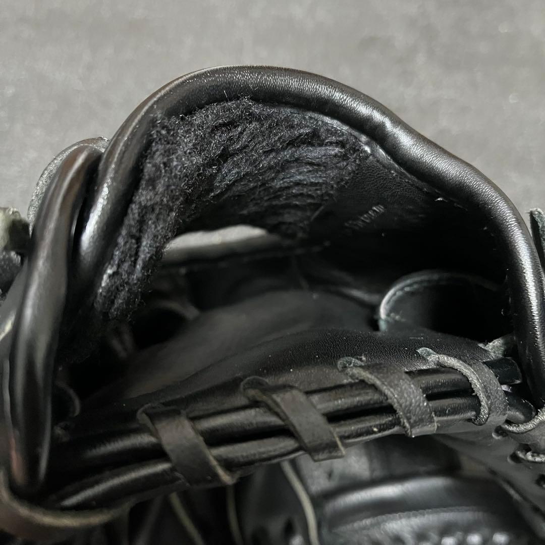 Rawlings 軟式 大人用 内野 野球 グローブ 型良し 即戦力 130