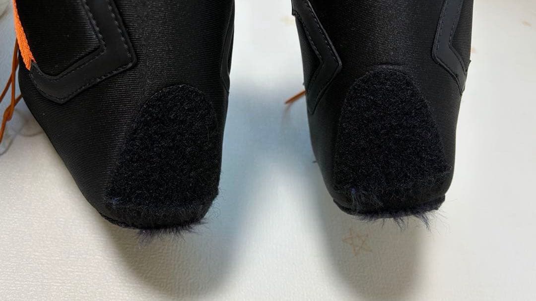 thirtytwo スノーボードブーツ 25.5cm