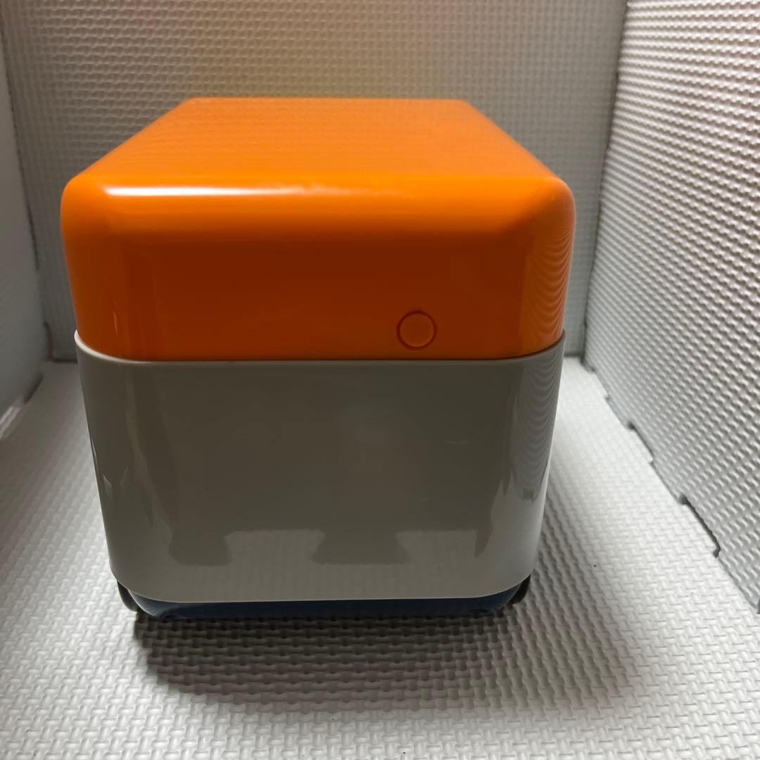 佐川急便　トラック型オルゴールケース