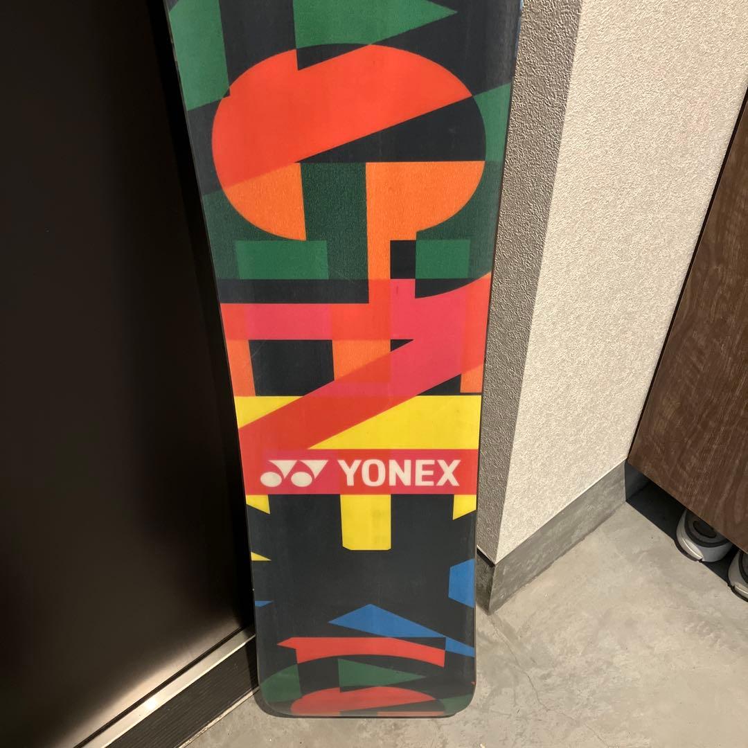 yonex ヨネックス nextage ネクステージ スノーボード ボード