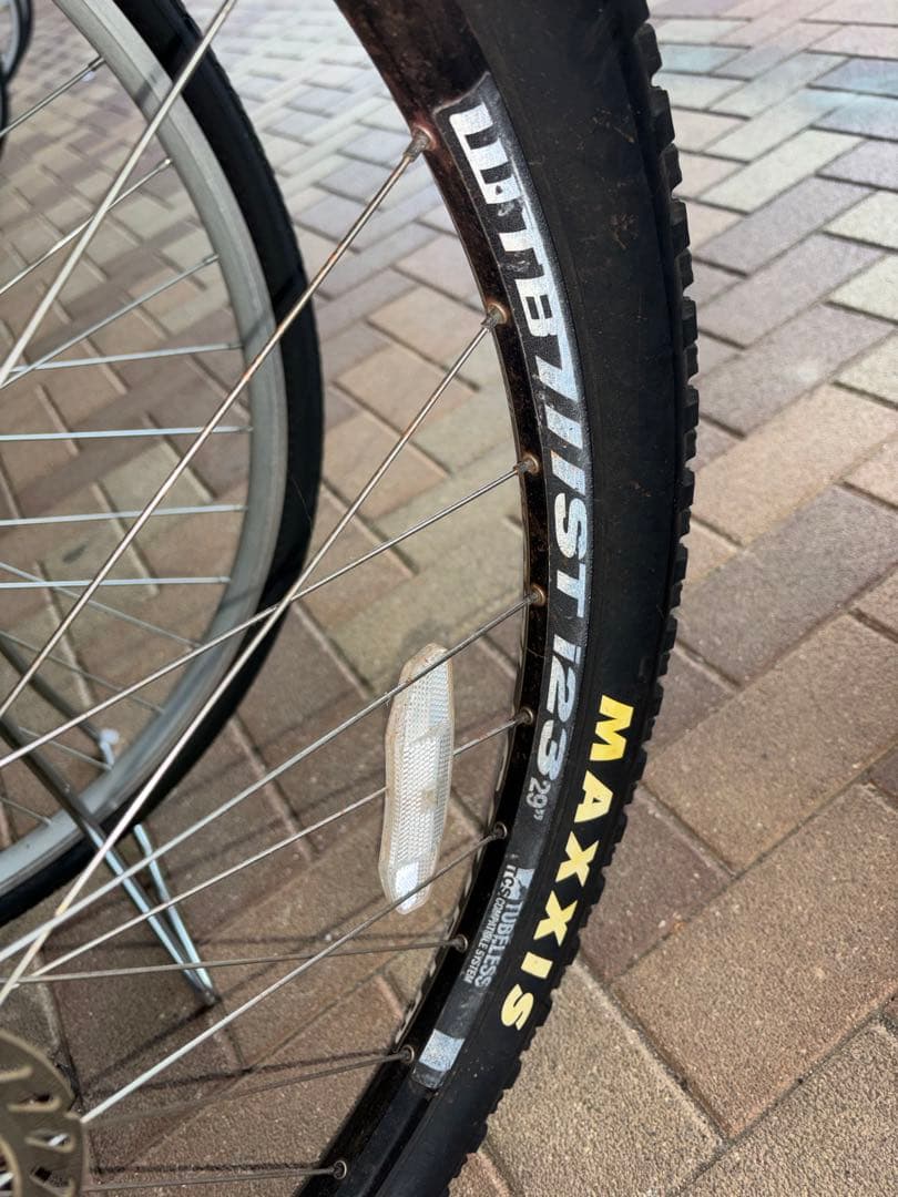 自転車 マウンテンバイク KONA HONZO コナ ホンゾ