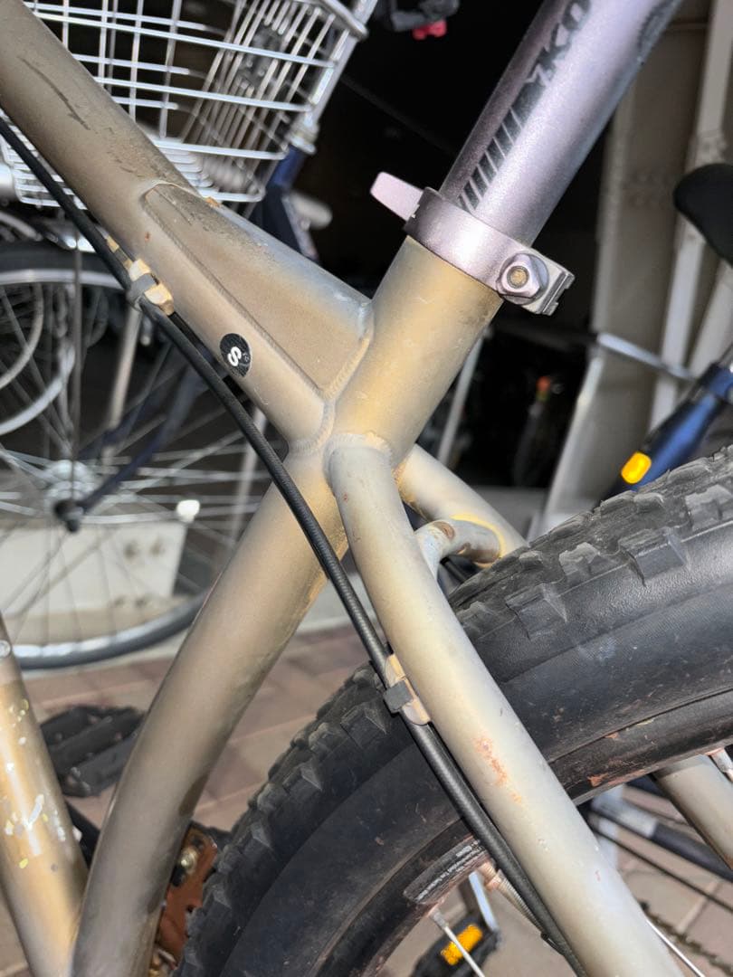 自転車 マウンテンバイク KONA HONZO コナ ホンゾ