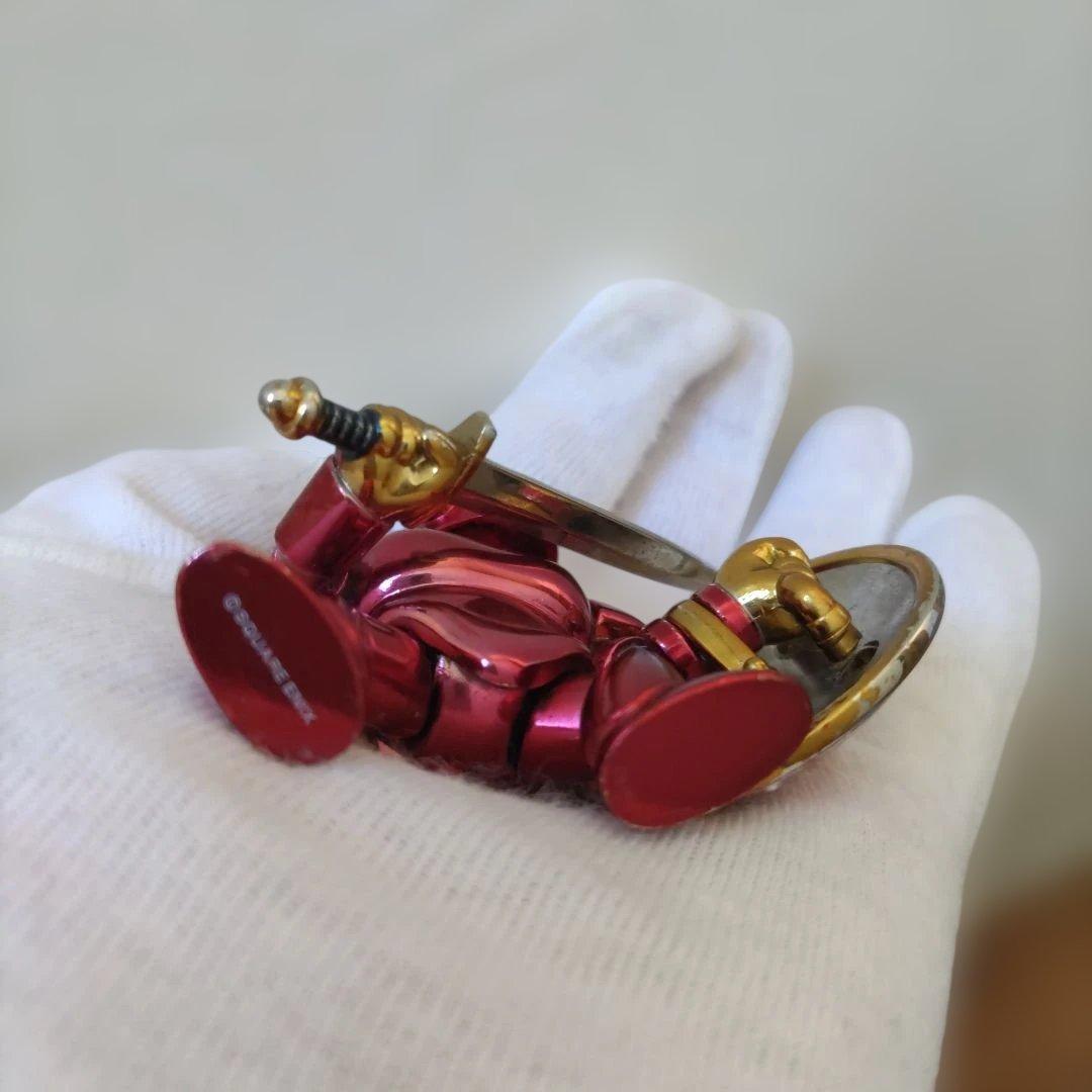 ✨メタルキング✨キラーアーマー✨メガザルロック✨メタリックモンスターズギャラリー