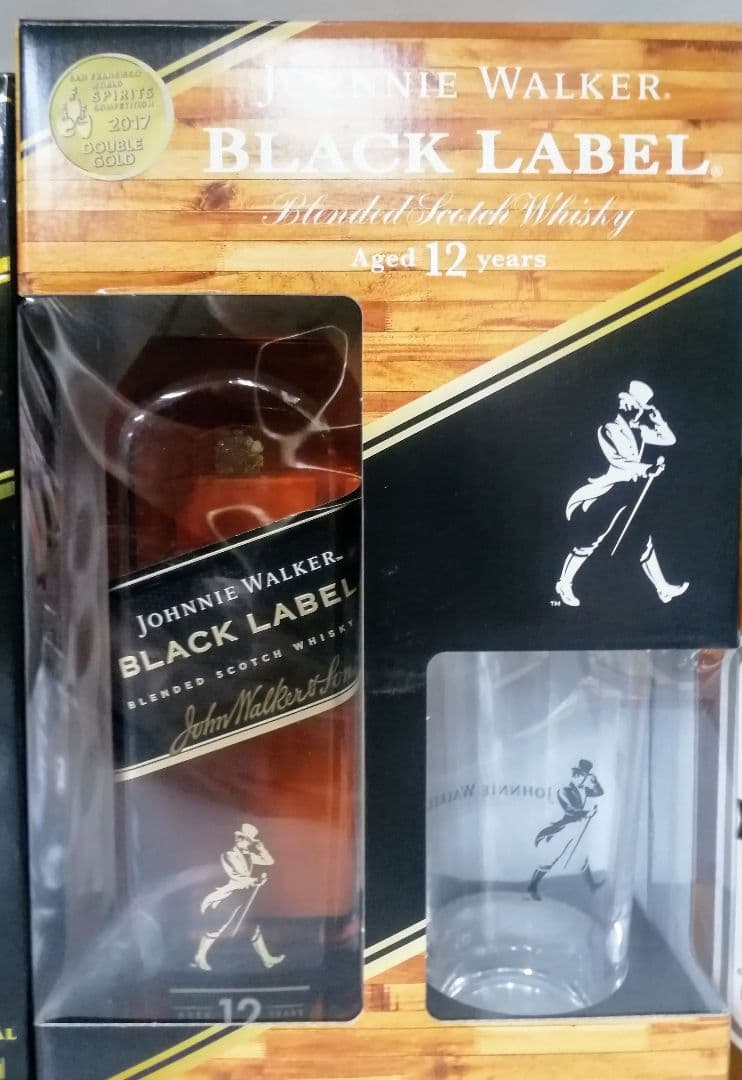 ウィスキー 各種 6本セット