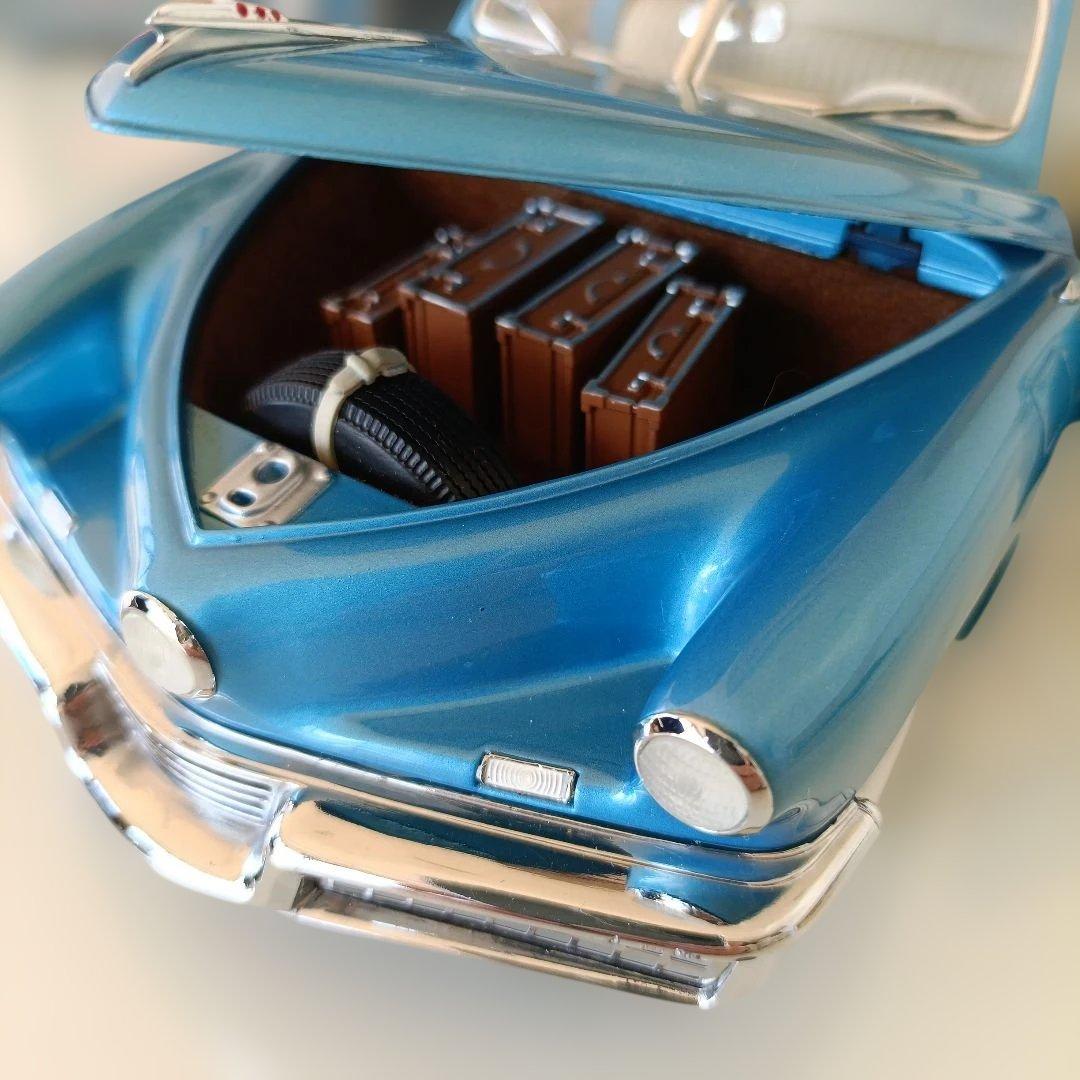 京商　1948 Tucker Torpedo タッカー