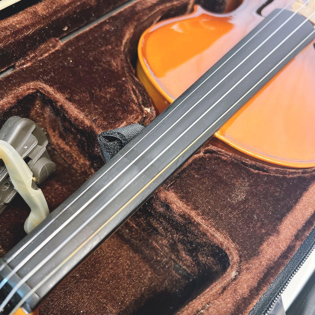 【2013年製】Carlo giordano VS-1 3/4 バイオリン