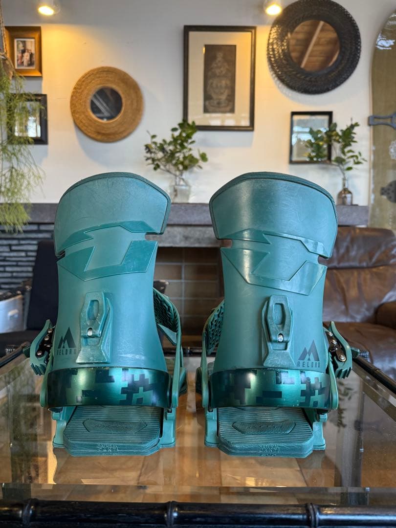 DRAKE RELOAD MLサイズ