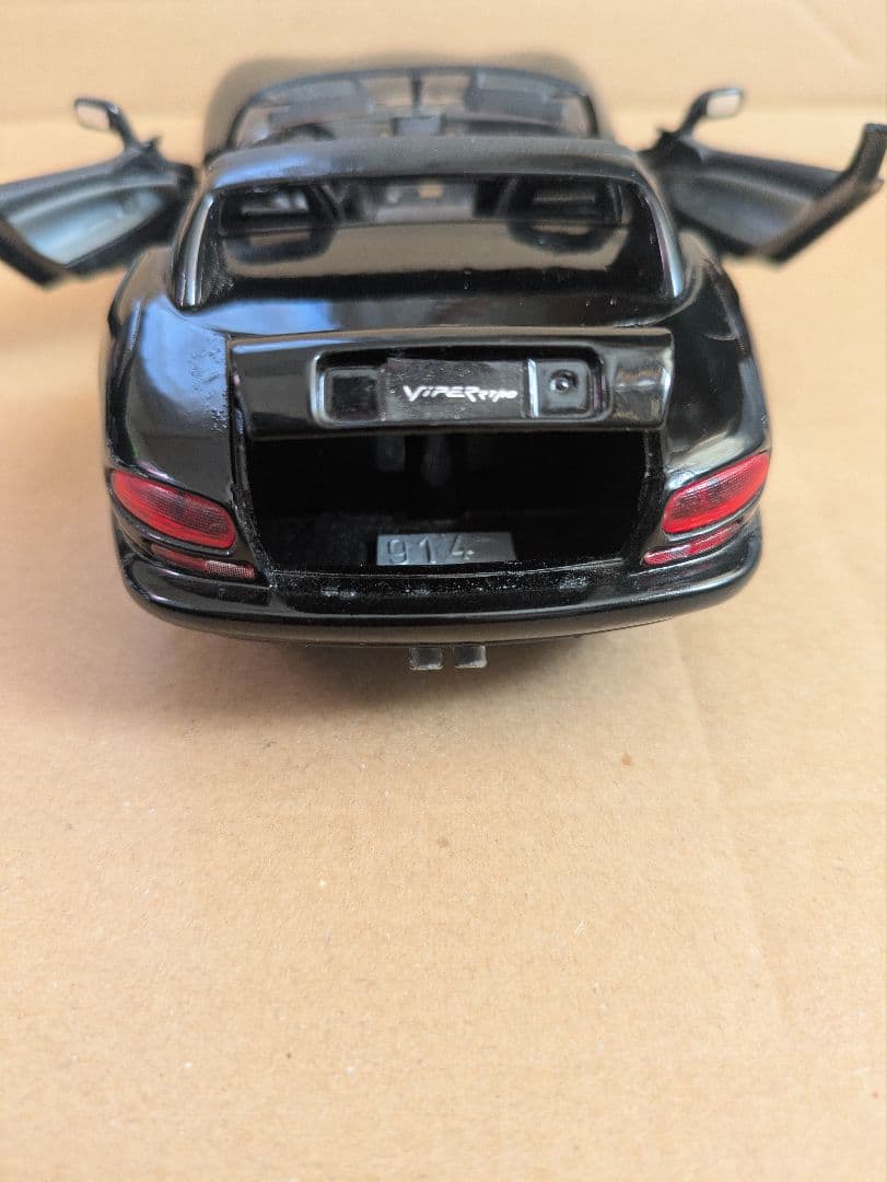 マイスト　ダッジ・バイパーRT/10　1/24