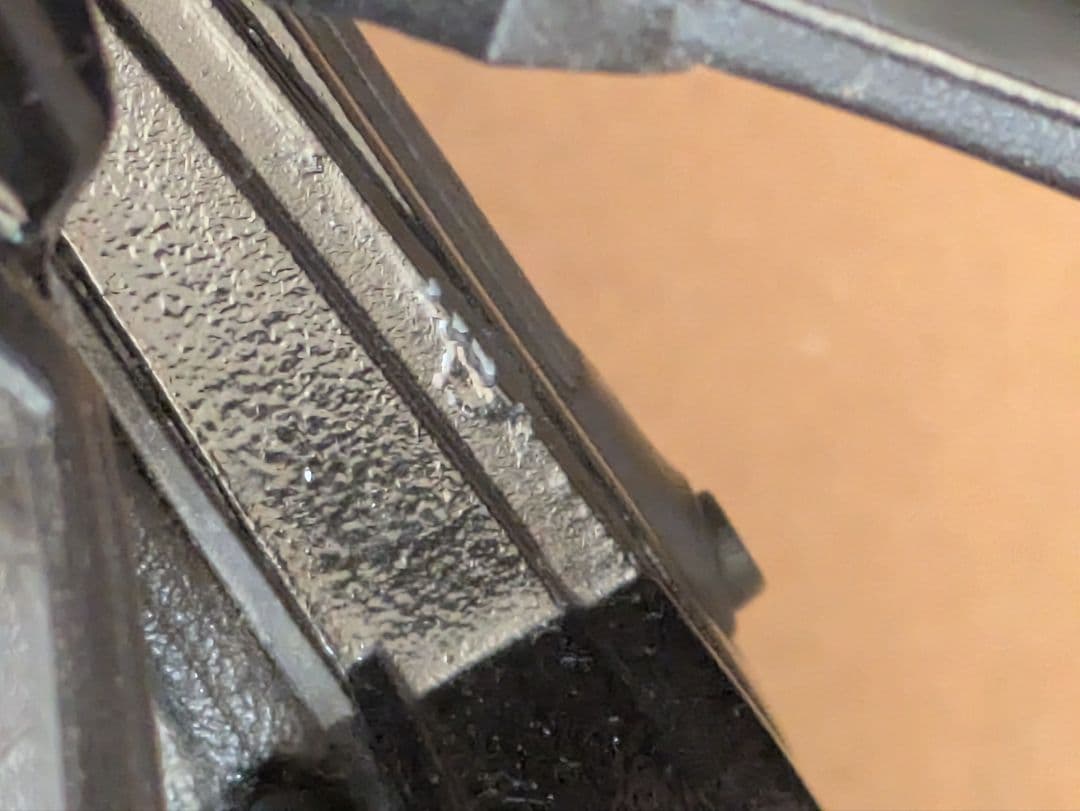 マイスト　ダッジ・バイパーRT/10　1/24