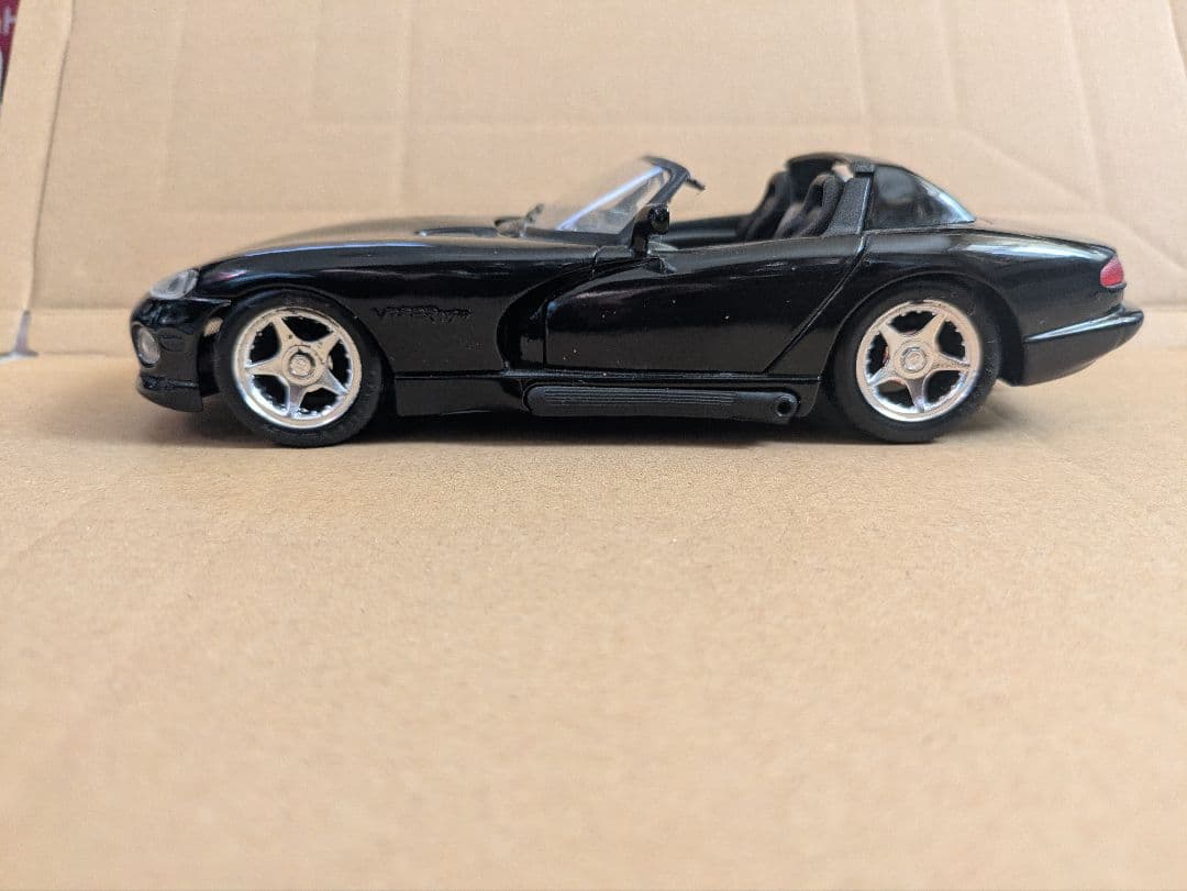 マイスト　ダッジ・バイパーRT/10　1/24