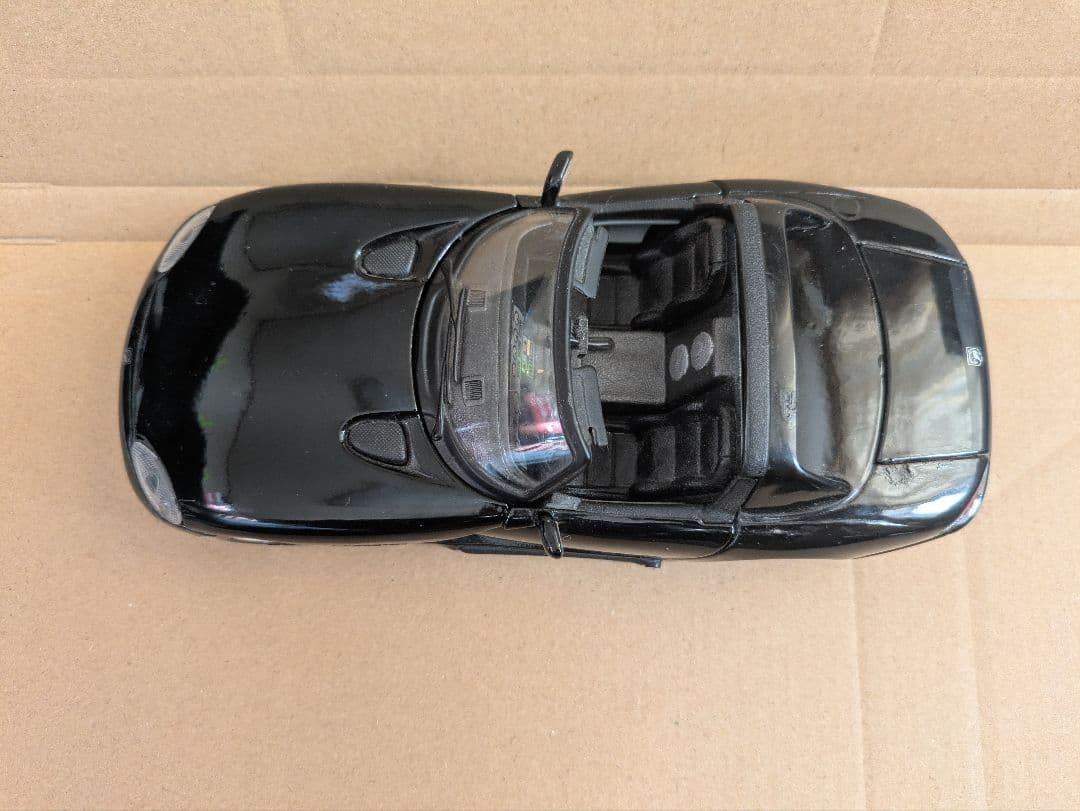 マイスト　ダッジ・バイパーRT/10　1/24