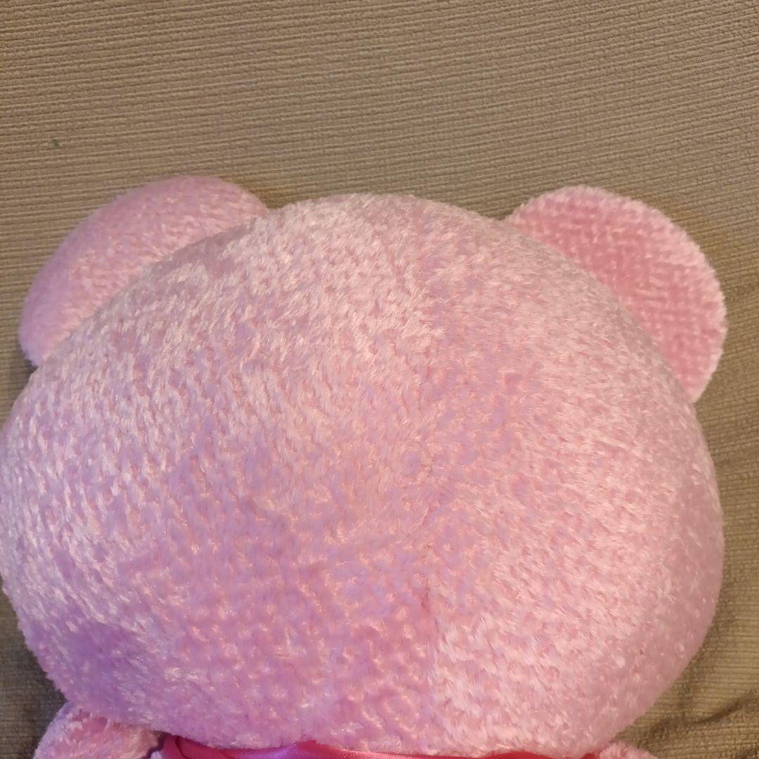 激レア　当時物　タイニーチャム　かぶりもの　コスプレ　ハローキティ　ぬいぐるみ