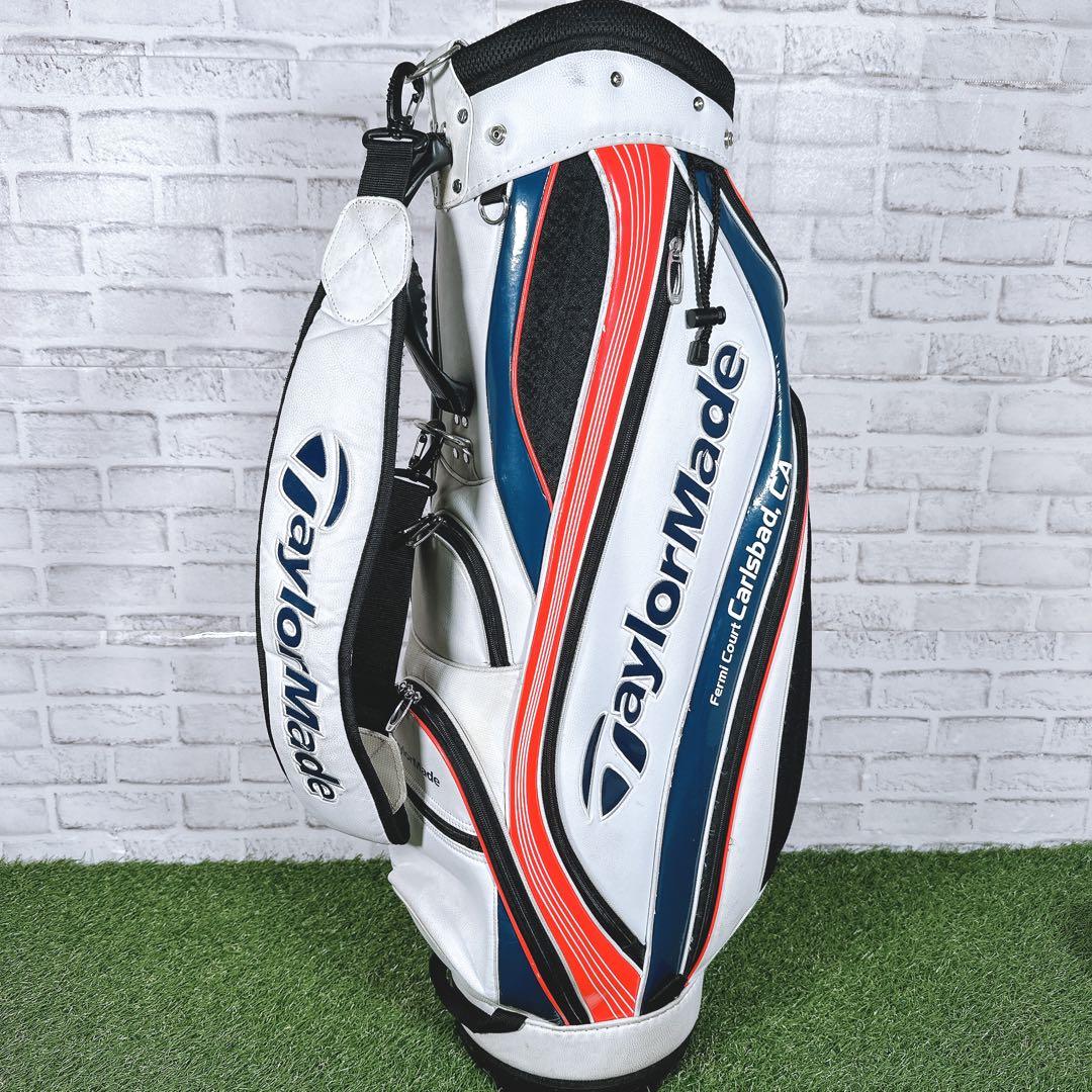【豪華モデル統一】テーラーメイド エアロバーナー メンズゴルフセット 13本 R