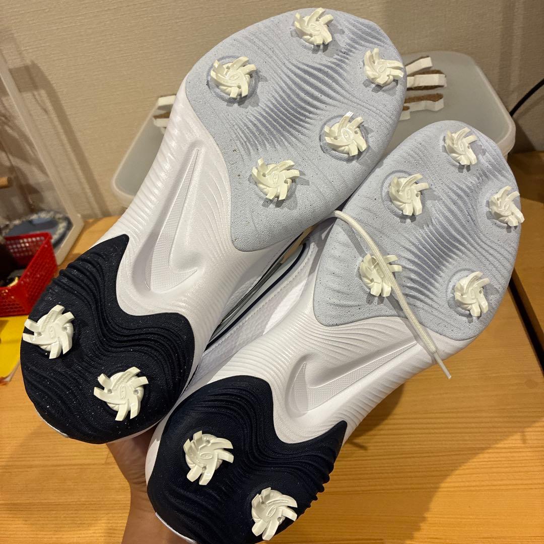 ナイキ ビクトリー プロ3 30cm NIKE ゴルフシューズ　新品未使用