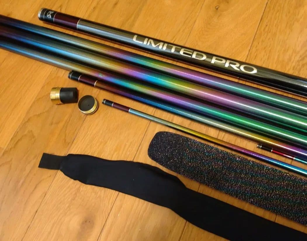 LIMITED PRO SC H90 NV 現行品 リミテッドプロ シマノ