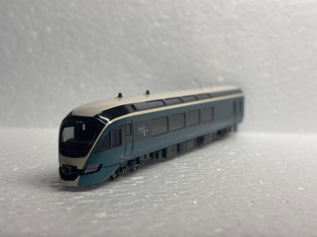 KATO 10-1662 E261系「サフィール踊り子」8両セット