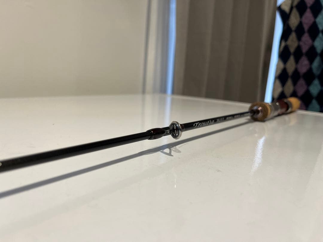 テイルウォーク　トラウティア