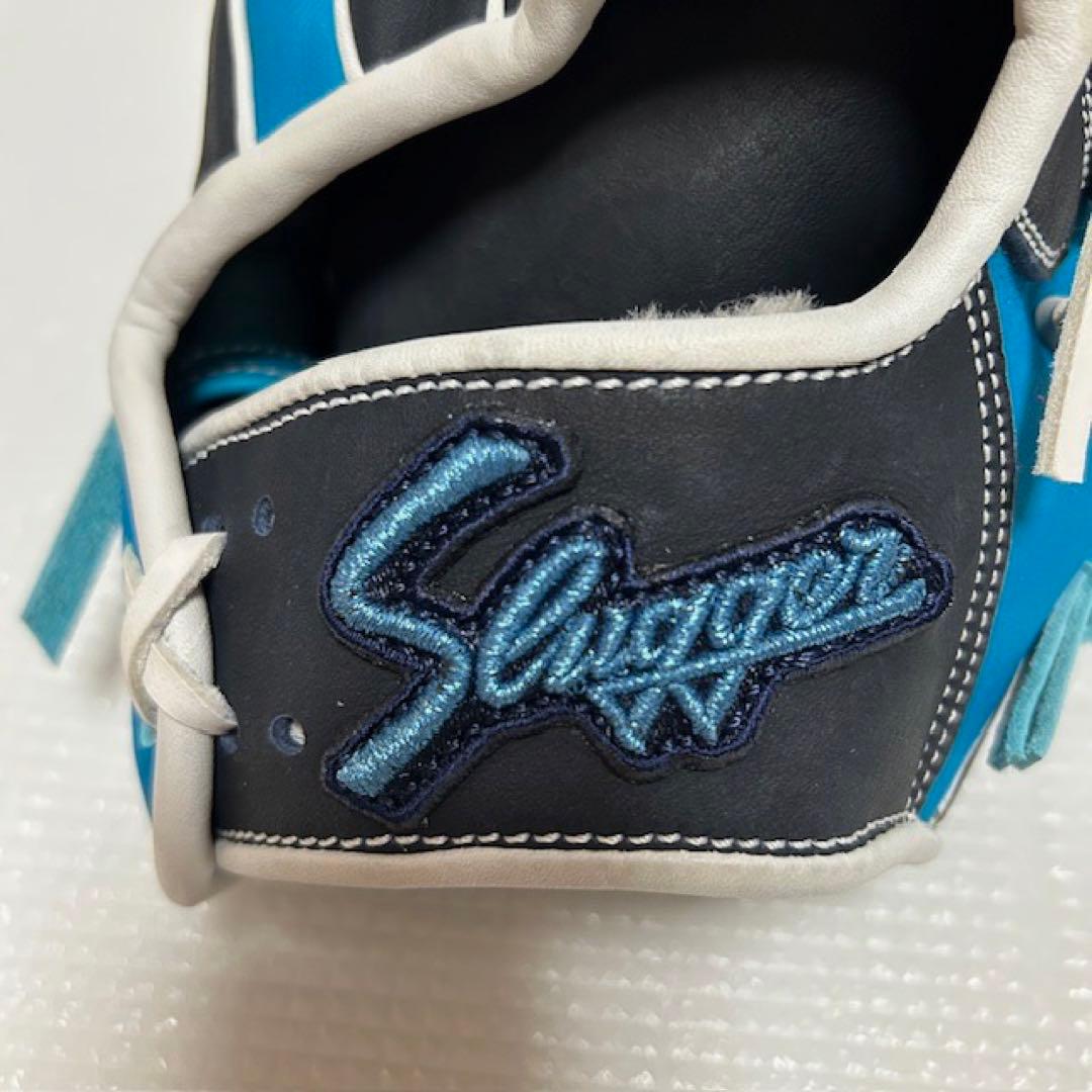 【歳末セール】久保田スラッガー 軟式オーダー 周東モデル（ST39）