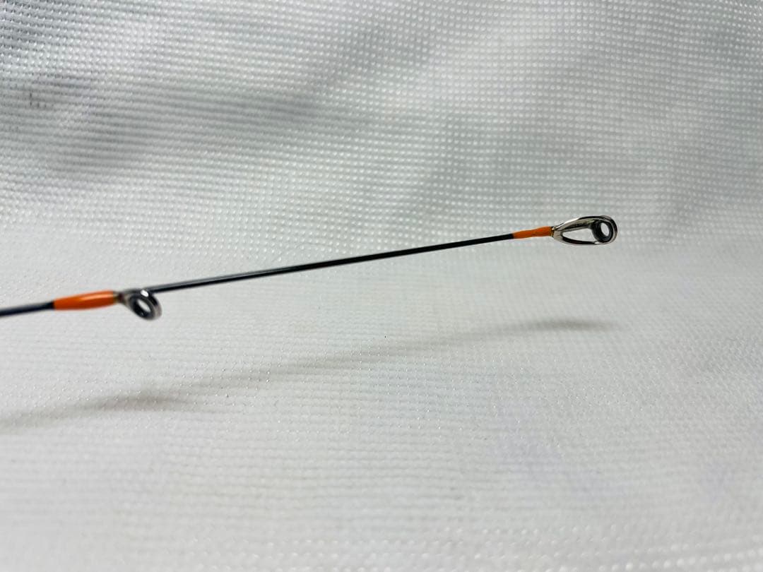 ヤマガブランクスBattleWhip TR 73/S (Type-S)