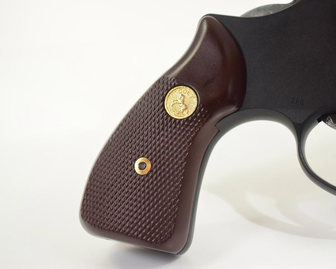 7SCM5 LAWMAN MK III COLT モデルガン 357