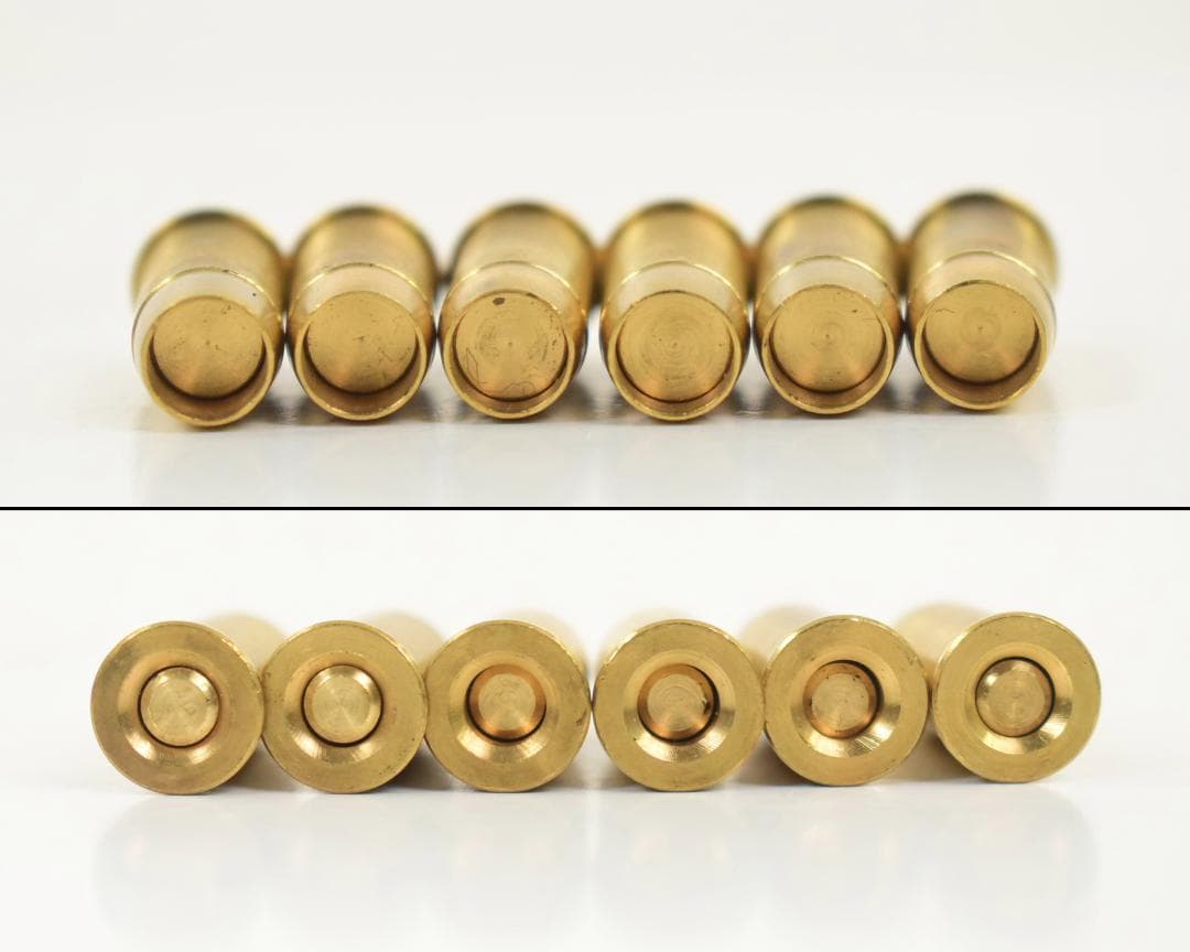 7SCM5 LAWMAN MK III COLT モデルガン 357