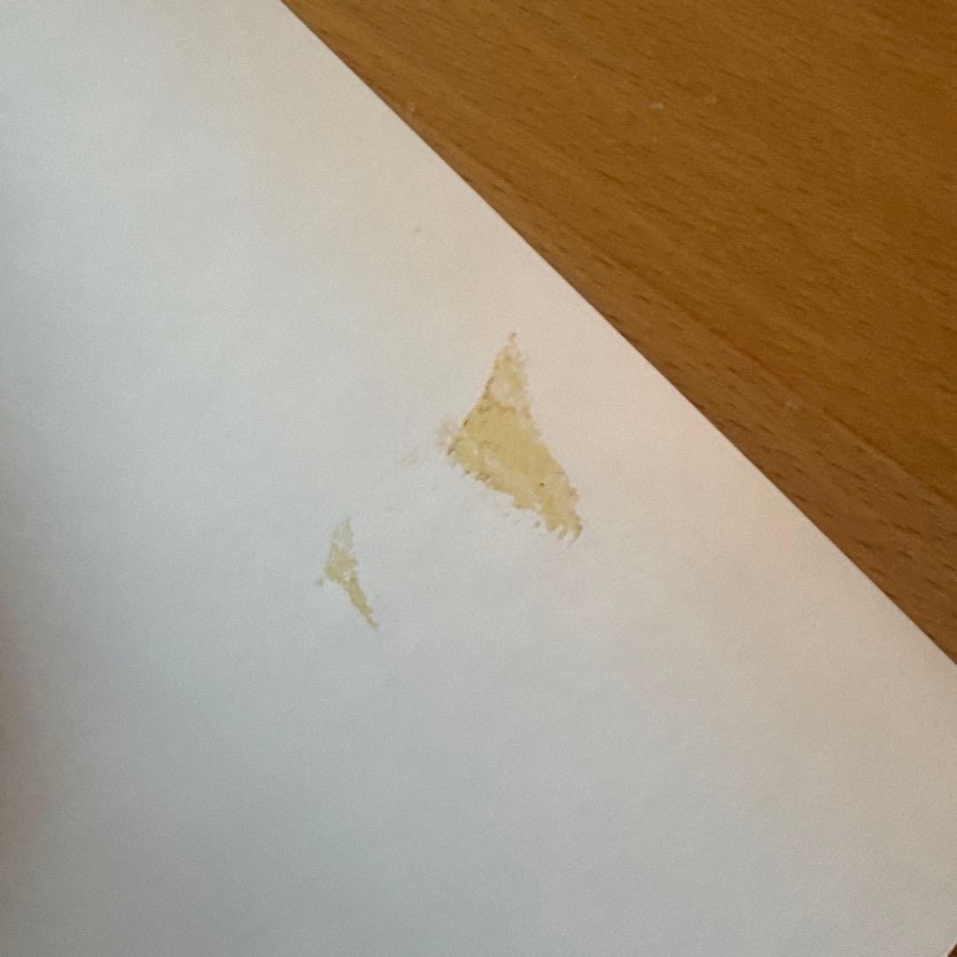 【非売品　希少】L GEAR SOLID V【B2サイズポスター】