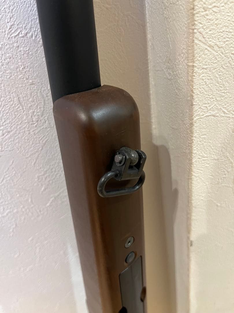 東京マルイ　VSR-10