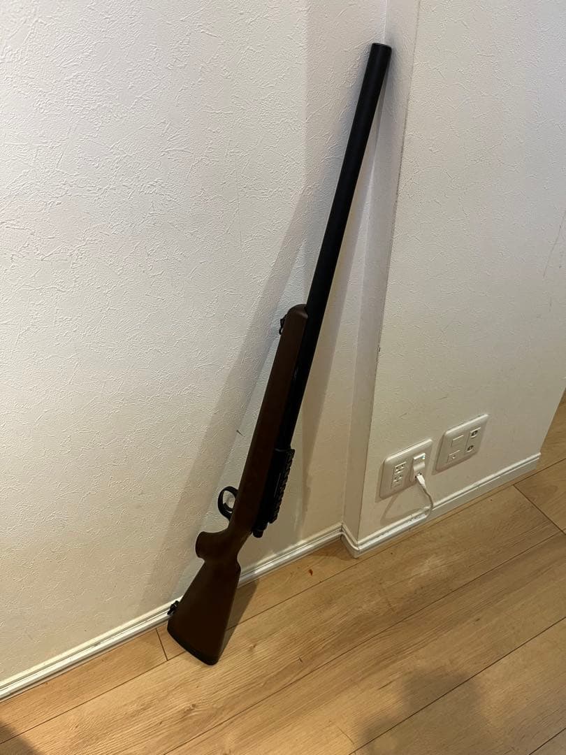 東京マルイ　VSR-10