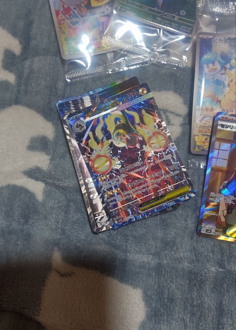 レ*い様 ポケモンカードまとめ売り