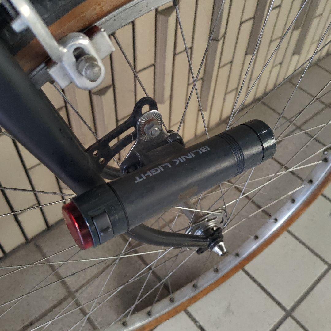 希少 レア部品 80年代 レトロ　実動 10段ギア− ミズタニサイクル