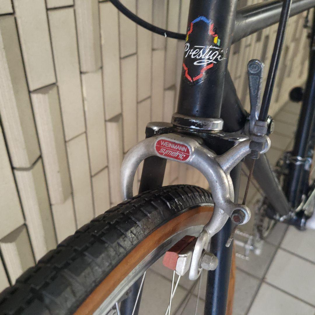 希少 レア部品 80年代 レトロ　実動 10段ギア− ミズタニサイクル