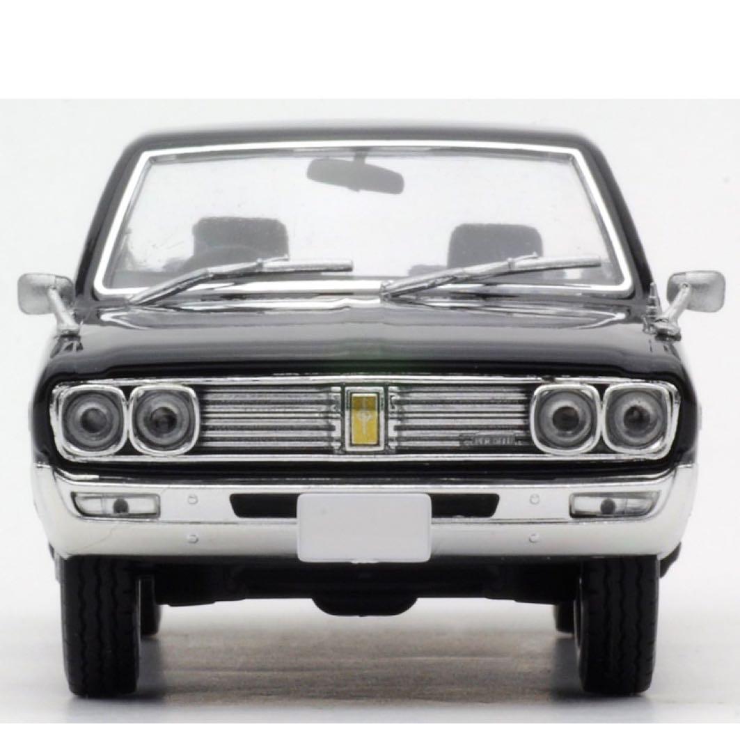 【即購入ok!!】トミカリミテッドヴィンテージ 日産セドリック スーパーDX