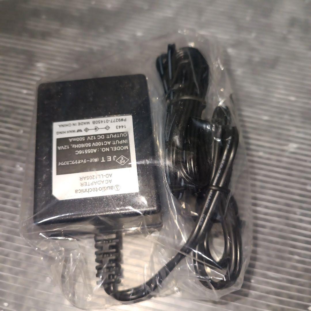 DWC-1000 未使用品マイクロホンバッテリーチャージャー