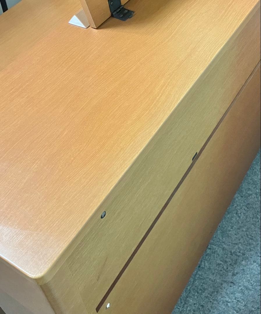 YAMAHA 電子ピアノ YDP-223C【無料配送可能】