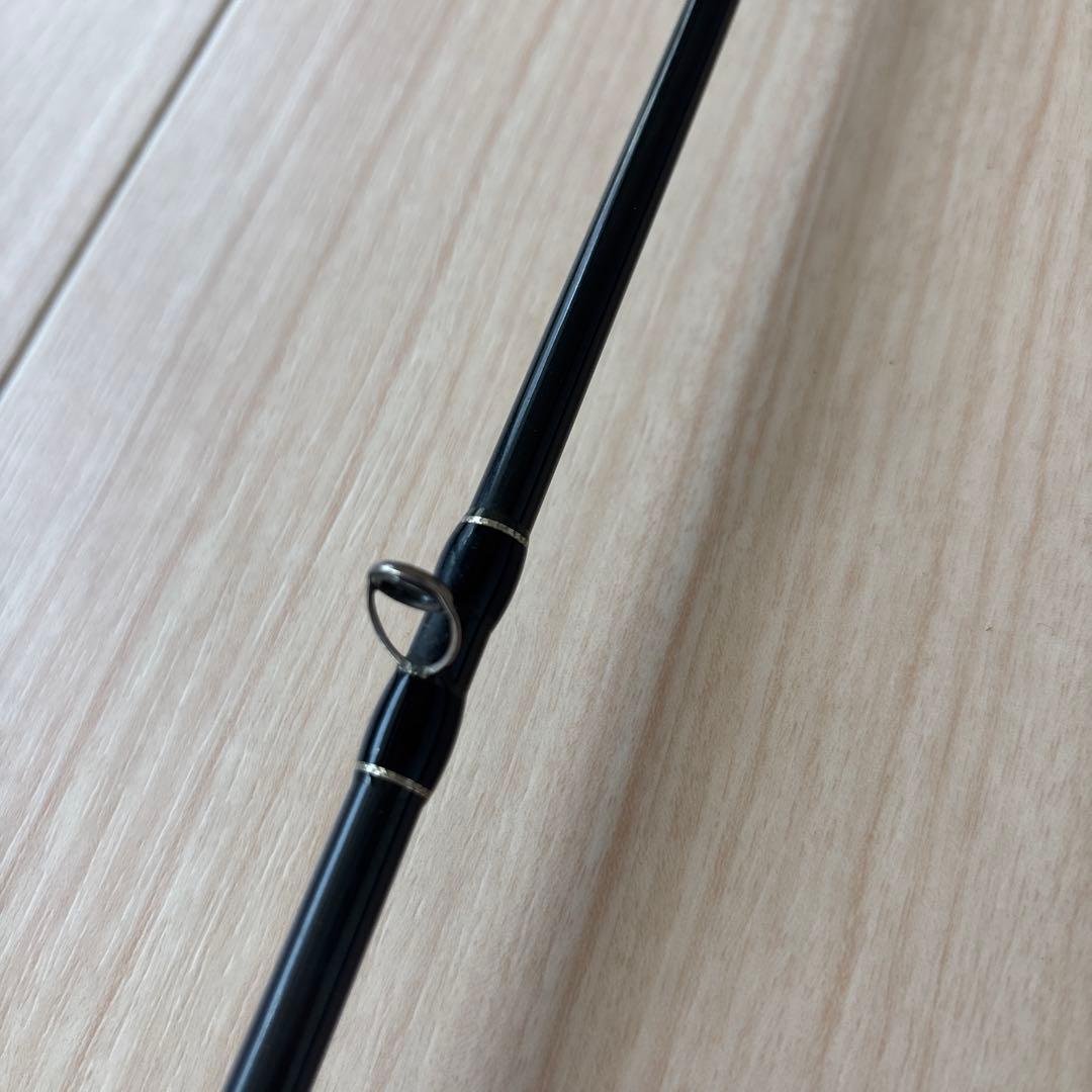 デプス　サイドワインダーgp　ブッシュバイパー