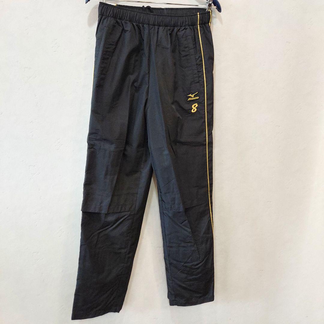 Mizuno Pro ウインドブレーカー上下セット XL 谷 ジャイアンツ