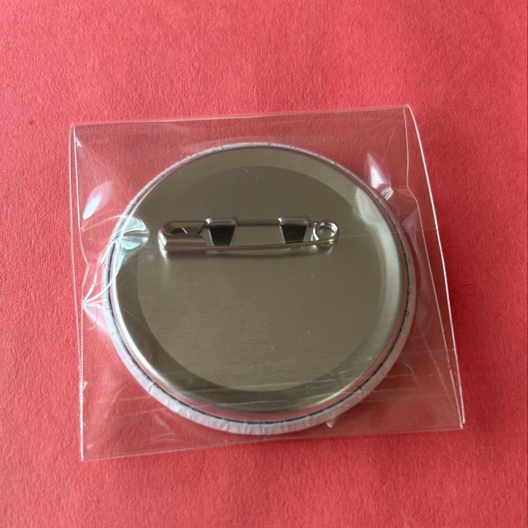 鬼滅の刃 プリロール ホワイトデー 缶バッジ 時透無一郎 宇髄天元 悲鳴嶼行冥